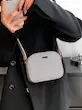 کیف دوشی چرمی زنانه الیزه کد 2228