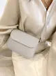کیف رودوشی چرمی زنانه مارا کد 2229