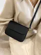 کیف رودوشی چرمی زنانه مارا کد 2229
