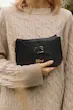 کیف زنانه پاسپورتی سگکدار چیوا کد 2221