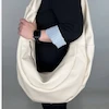 کیف بزرگ زنانه چرمی اریا کد 2241