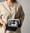 کیف دستی و دوشی زنانه دیوا کد 2250 محفظه کیف پول