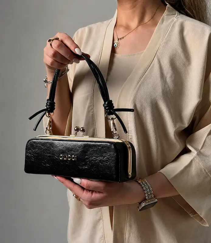 کیف دستی زنانه آما