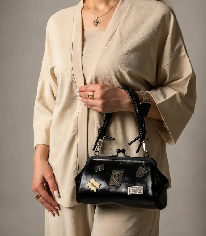 کیف دستی زنانه مارشال