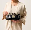کیف دخترانه مدل جدید پیکسل دار