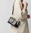 کیف دستی و دوشی زنانه دیوا کد 2250