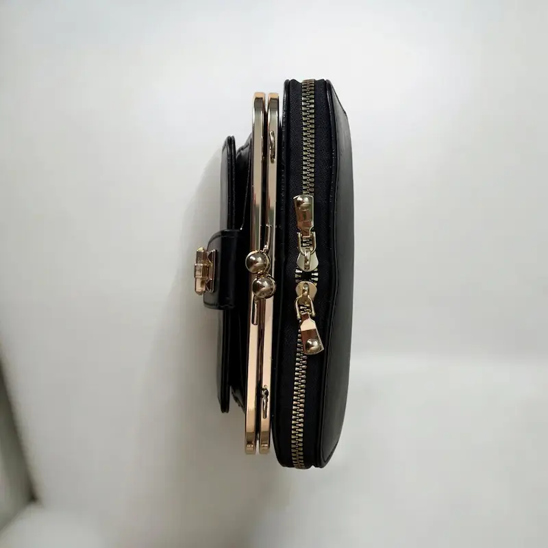 کیف دستی و دوشی زنانه دیوا کد 2250 از نمای بالا