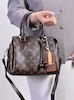 کیف دستی و دوشی زنانه طرح کوچ لویی ویتون