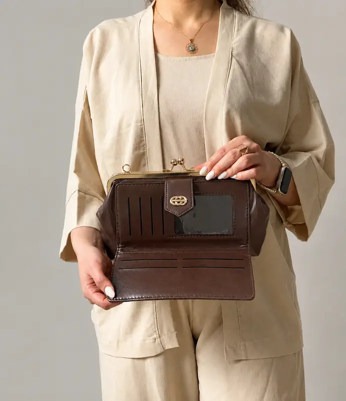 کیف رودوشی زنانه سوان کد 2286-1