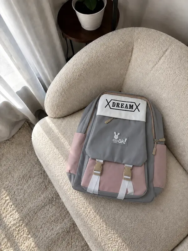 کوله پشتی ربیت کد 2277-3
