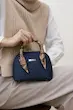 کیف دستی و دوشی زنانه روژان کد 2239-2