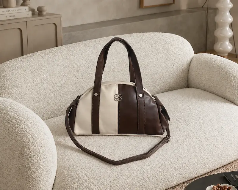کیف دستی و دوشی زنانه الینا کد 2291-3