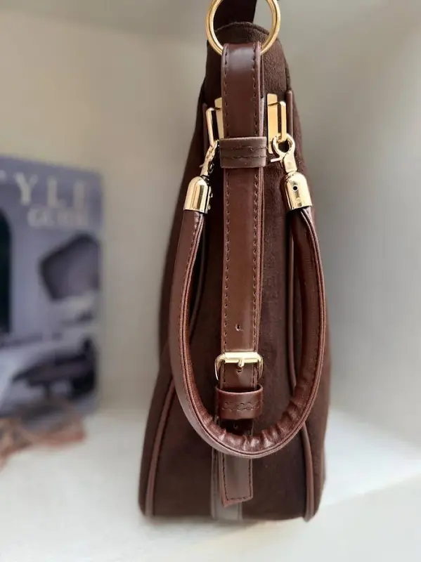 کیف رودوشی زنانه پاییز کد 2292-2