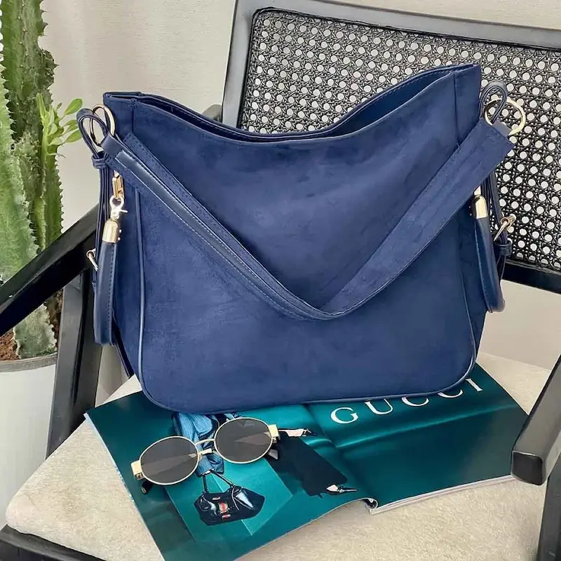 کیف رودوشی زنانه پاییز کد 2292-3