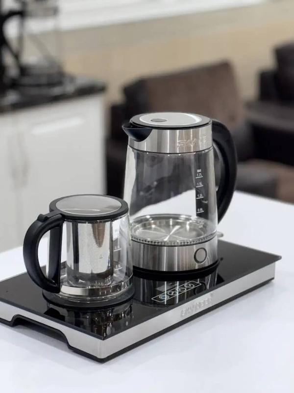 چای‌ساز SD-132 اسکای در 