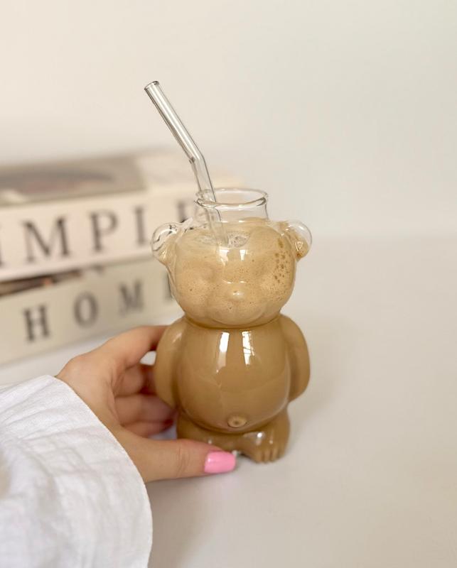لیوان تدی🧸