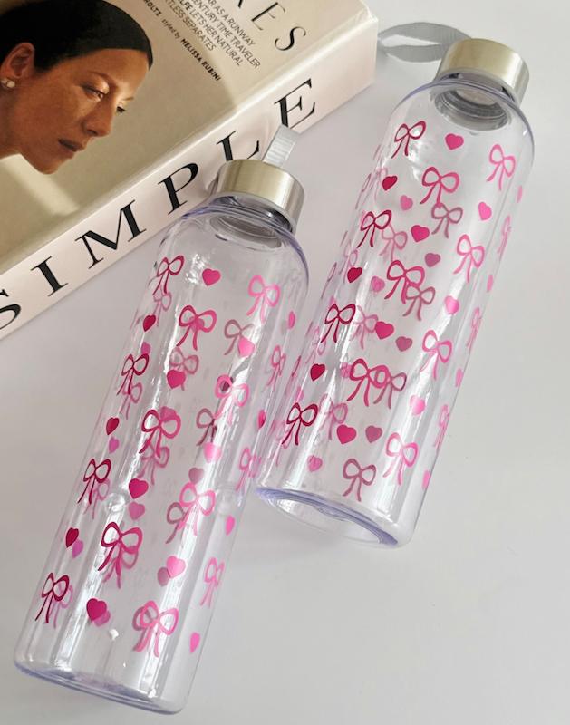بطری پاپیون🎀