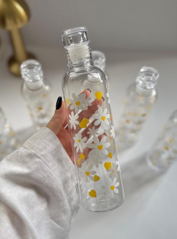 بطری بابونه🌼