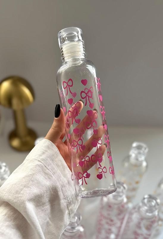 بطری پاپیون🎀