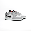 کتونی عمده نایک جردن وان لو Nike Jordan 1 Low زنانه و مردانه گروه تولیدی صفری