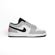 کتونی عمده نایک جردن وان لو Nike Jordan 1 Low زنانه و مردانه گروه تولیدی صفری