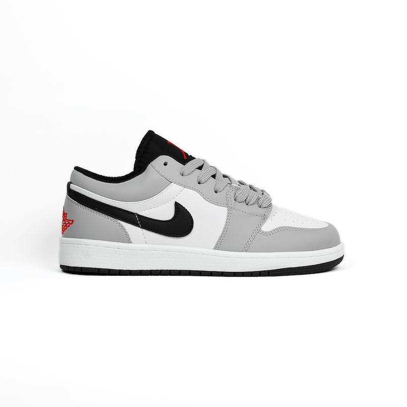 کتونی عمده نایک جردن وان لو Nike Jordan 1 Low زنانه و مردانه گروه تولیدی صفری