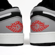کتونی عمده نایک جردن وان لو Nike Jordan 1 Low زنانه و مردانه گروه تولیدی صفری