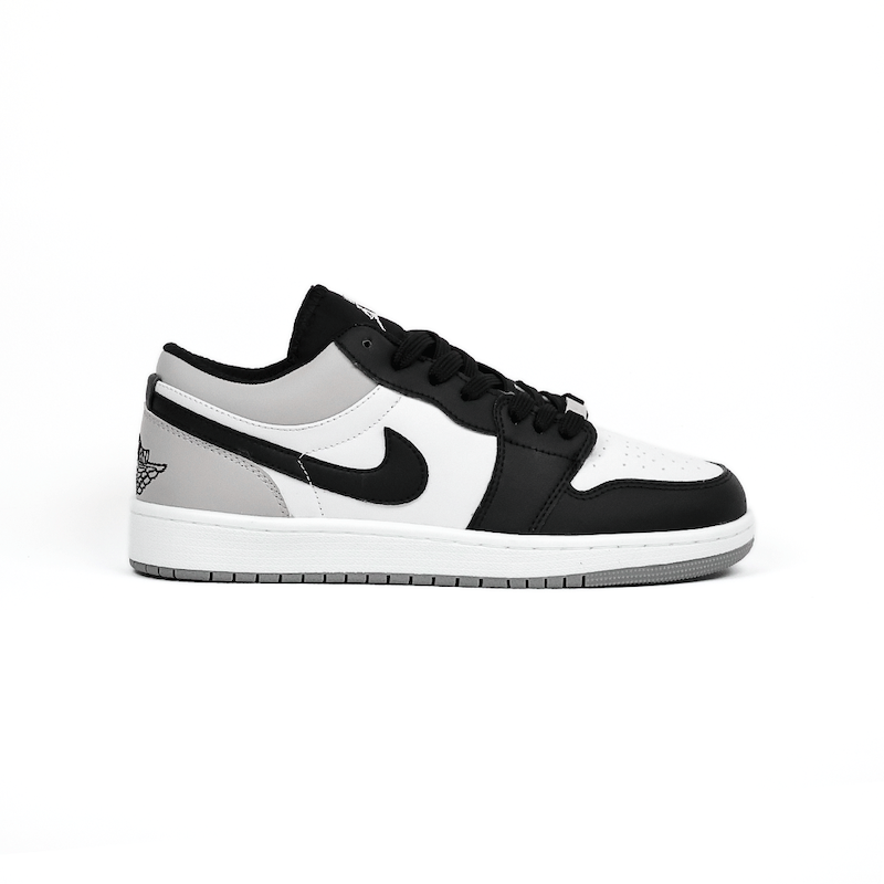 کتونی عمده نایک جردن وان لو Jordan 1 Low زنانه و مردانه گروه تولیدی صفری