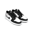کتونی عمده نایک جردن وان لو Jordan 1 Low زنانه و مردانه گروه تولیدی صفری