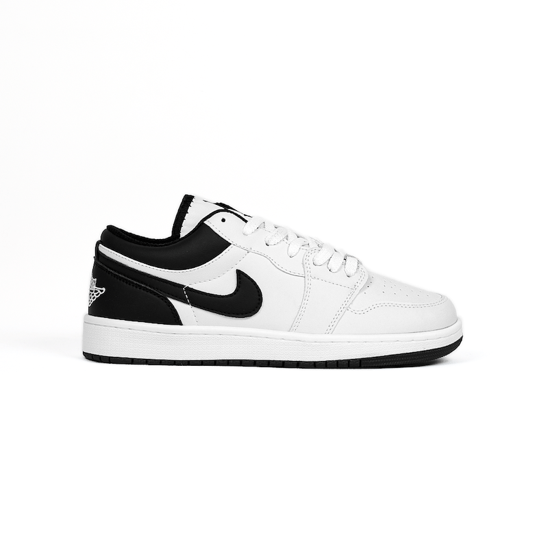 کتونی عمده نایک جردن وان لو Jordan 1 Low زنانه و مردانه گروه تولیدی صفری
