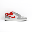 کتونی عمده نایک جردن وان لو Jordan 1 Low زنانه و مردانه گروه تولیدی صفری