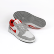 کتونی عمده نایک جردن وان لو Jordan 1 Low زنانه و مردانه گروه تولیدی صفری