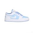 کتونی عمده نایک جردن وان لو Jordan 1 Low زنانه و مردانه گروه تولیدی صفری