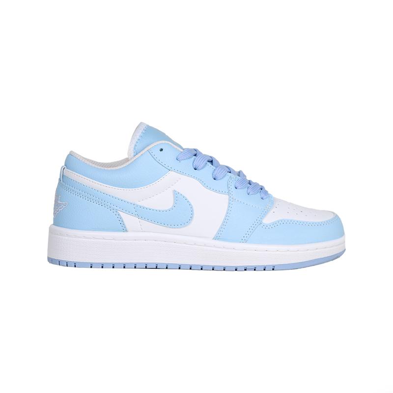 کتونی عمده نایک جردن وان لو Jordan 1 Low زنانه و مردانه گروه تولیدی صفری