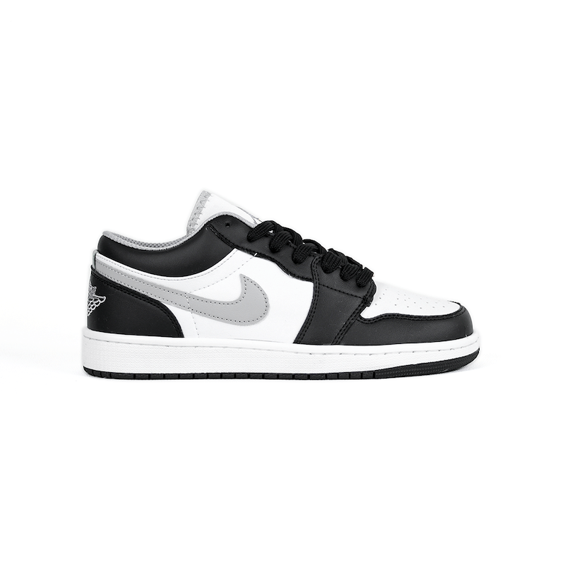 کتونی عمده نایک جردن وان لو Jordan 1 Low زنانه و مردانه گروه تولیدی صفری