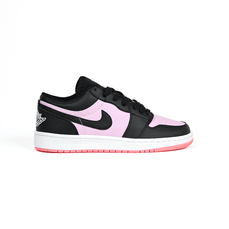 کتونی عمده نایک جردن وان لو Jordan 1 Low زنانه گروه تولیدی صفری