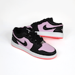 کتونی عمده نایک جردن وان لو Jordan 1 Low زنانه گروه تولیدی صفری