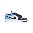 کتونی عمده نایک جردن وان لو Jordan 1 Low زنانه و مردانه گروه تولیدی صفری
