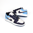 کتونی عمده نایک جردن وان لو Jordan 1 Low زنانه و مردانه گروه تولیدی صفری