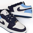 کتونی عمده نایک جردن وان لو Jordan 1 Low زنانه و مردانه گروه تولیدی صفری