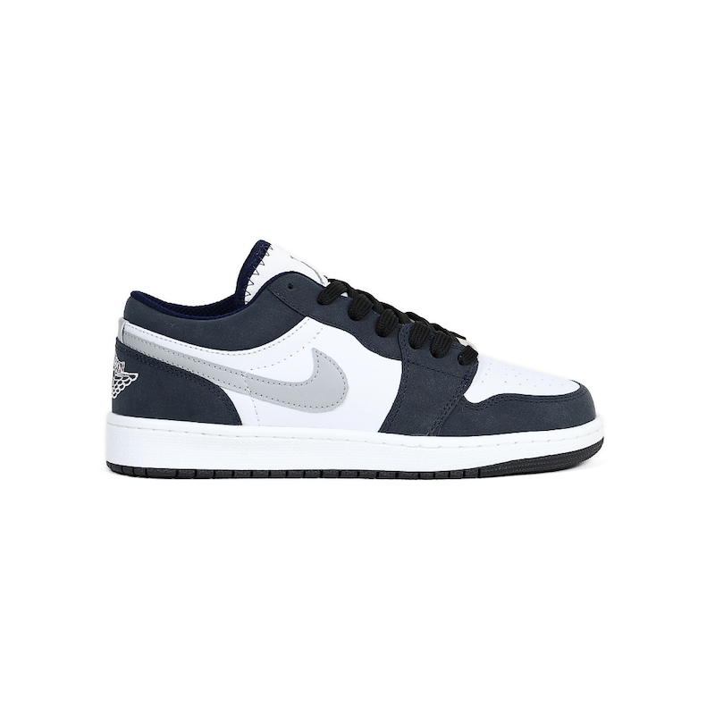 کتونی عمده نایک جردن وان لو Nike Jordan 1 Low زنانه و مردانه گروه تولیدی صفری