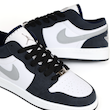 کتونی عمده نایک جردن وان لو Nike Jordan 1 Low زنانه و مردانه گروه تولیدی صفری