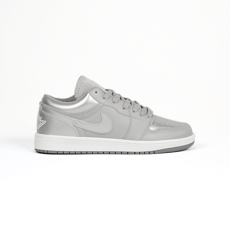 کتونی عمده نایک جردن وان لو Nike Jordan 1 Low زنانه و مردانه گروه تولیدی صفری