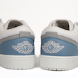 کتونی عمده  نایک جردن وان لو Nike Jordan 1 Low رنگ پاریس زنانه و مردانه گروه تولیدی صفری