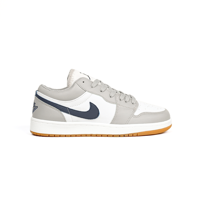 کتونی عمده  نایک جردن وان لو Nike Jordan 1 Low زنانه و مردانه گروه تولیدی صفری