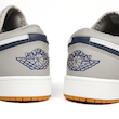 کتونی عمده  نایک جردن وان لو Nike Jordan 1 Low زنانه و مردانه گروه تولیدی صفری