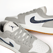 کتونی عمده  نایک جردن وان لو Nike Jordan 1 Low زنانه و مردانه گروه تولیدی صفری