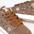 کتونی عمده نایک لویی ویتون Nike Louis Vuitton زنانه و مردانه گروه تولید صفری