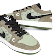 کتونی عمده نایک لویی ویتون Nike Louis Vuitton زنانه و مردانه گروه تولید صفری