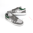 کتونی عمده نایک لویی ویتون Nike Louis Vuitton زنانه و مردانه گروه تولید صفری